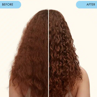 מרכך לחות מוגברת hydro rush מועשר בחומצה היאלורונית לשיער הצמא ללחות 275 מ"ל - אמיקה