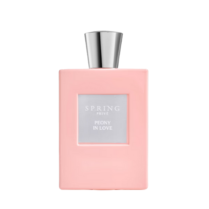 בושם ספרינג פאוני אין לאב מסדרת פרייבט קולקשן לאישה 100 מ"ל אדפ
