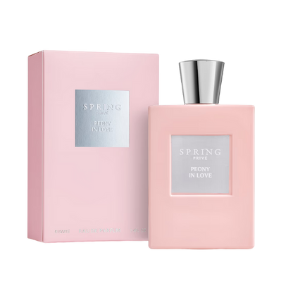 בושם ספרינג פאוני אין לאב מסדרת פרייבט קולקשן לאישה 100 מ"ל אדפ
