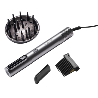 מייבש שיער מקצועי - בייביליס פרו