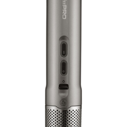 מייבש שיער מקצועי - בייביליס פרו