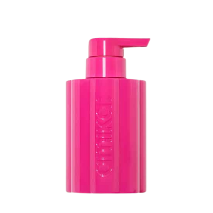 בקבוק Forever Friend למילוי חוזר בצבע ורוד - אמיקה