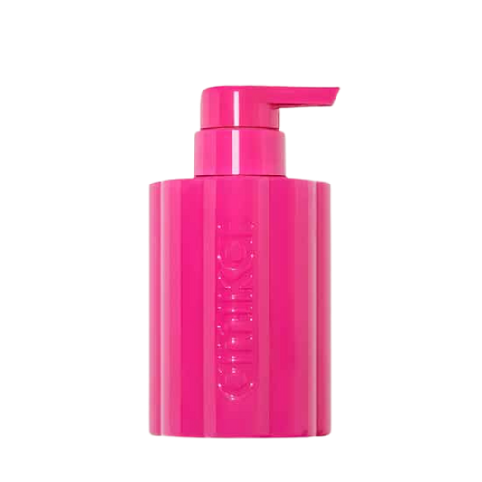 בקבוק Forever Friend למילוי חוזר בצבע ורוד - אמיקה