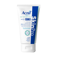אקניל קרם לחות SPF30