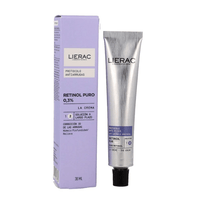 קרם פנים 0.3 Lierac