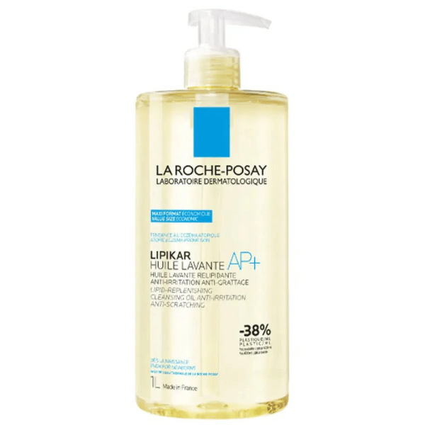 La Roche Posay Lipikar