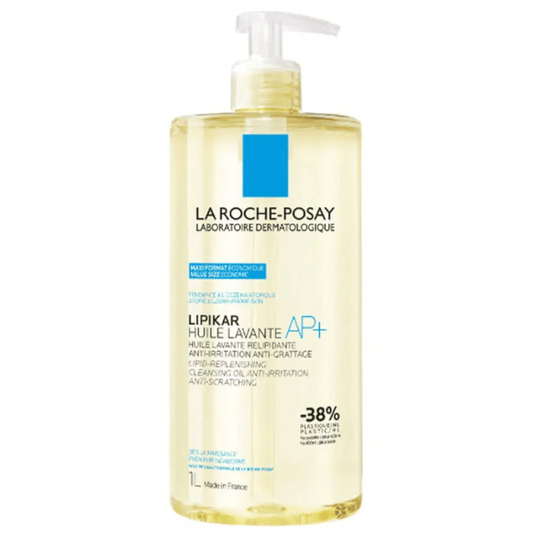 La Roche Posay Lipikar