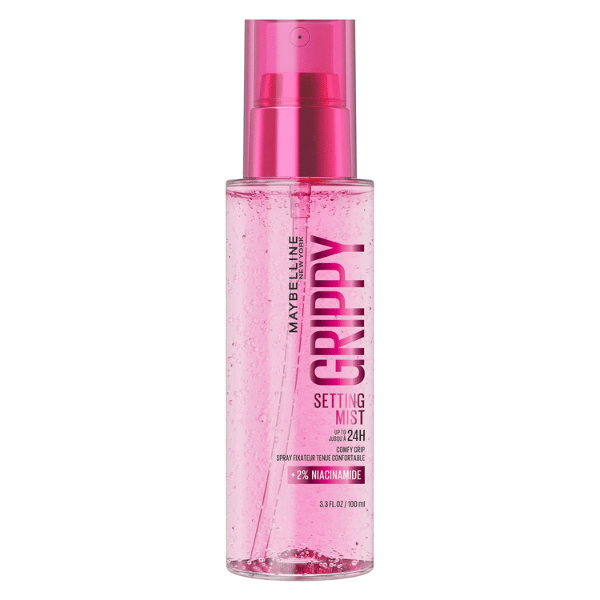 ספריי מקבע איפור גריפי