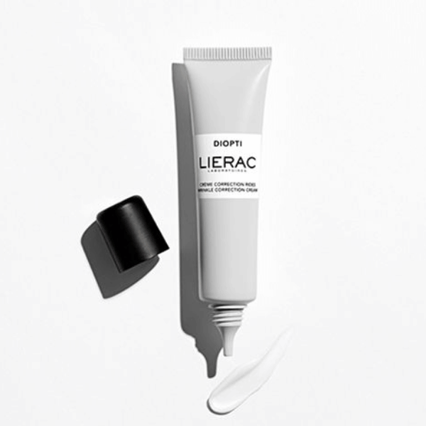 קרם עיניים אנטי אייג'ינג Lierac
