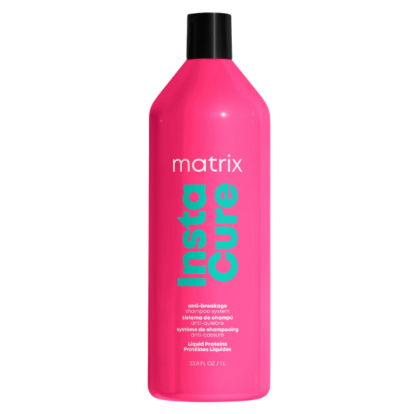Matrix Insta Cure Anti Breakage Shampoo