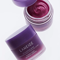 מסכת LANEIGE דובוני גומי״