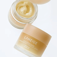 מסכת שפתיים וניל LANEIGE
