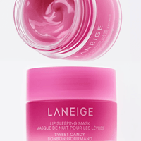 מסכת שפתיים סוכריות LANEIGE