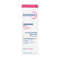 ג׳ל עיניים לעור רגיש Bioderma