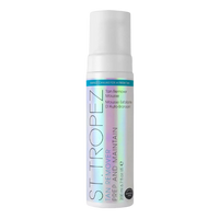 St.Tropez Tan Remover Mousse