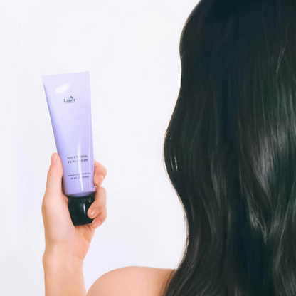 Volumising Curl Cream La'dor 