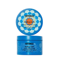 מסכת לחות Hydro Rush להזנה עמוקה לשיער הצמא ללחות 250 מ"ל - אמיקה
