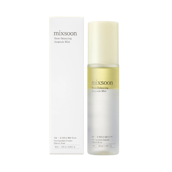 תרסיס אמפולה מיקסון