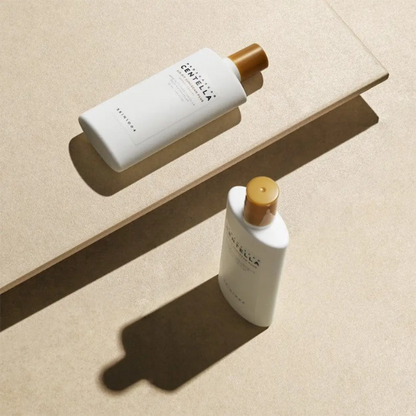 SKIN1004 קרם הגנה SPF50 פלוס