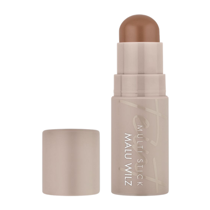 מולטי סטיק רב שימושי סומק ושפתון ללחיים ולשפתיים - מאלו ווילז