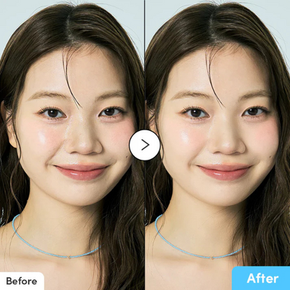 סרום אמפולה המעניק לחות עמוקה ומשפר את מראה הקמטים ומרקם העור 50 מ"ל - EQQUALBERRY