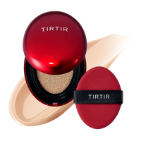 מייק אפ כרית בעל כיסוי בינוני עד מלא 18 גרם - TIRTIR