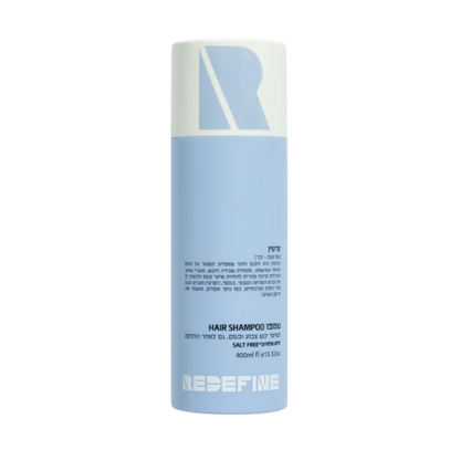 שמפו קרטין רידיפיין