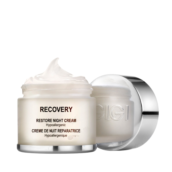 Gigi Recovery Restore Night Cream 