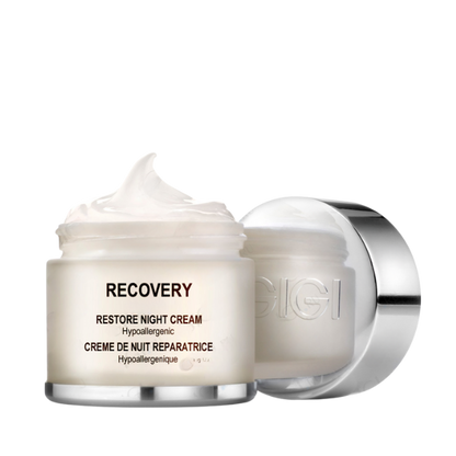 Gigi Recovery Restore Night Cream 