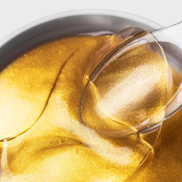 Inglot Lab Lifting Eye Patches With Collagen