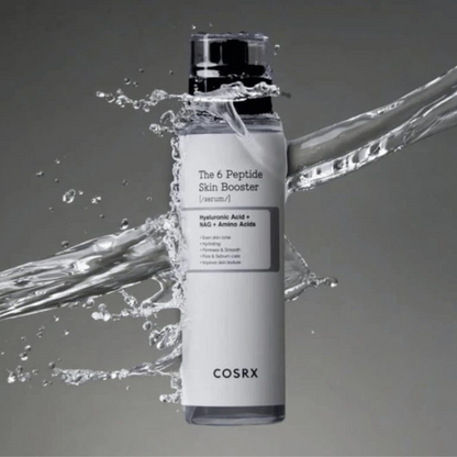 Cosrx The 6 Peptide Skin Booster Serum