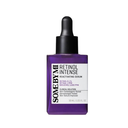 סרום פנים רטינול SOME BY ME