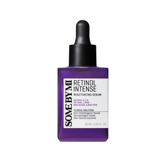 סרום פנים רטינול SOME BY ME