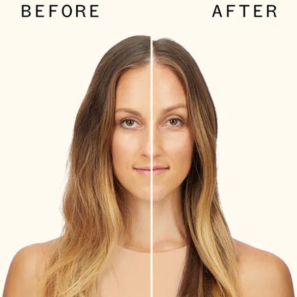 Amika flash instant shine mask