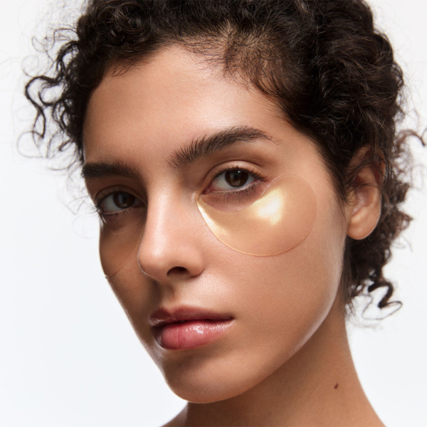 Inglot Lab Lifting Eye Patches