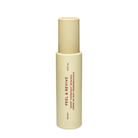 פילינג חומצות 12% 'PEEL & REVIVE' להחלקת טקסטורת עור הפנים 30 מ"ל - אייקוניקס