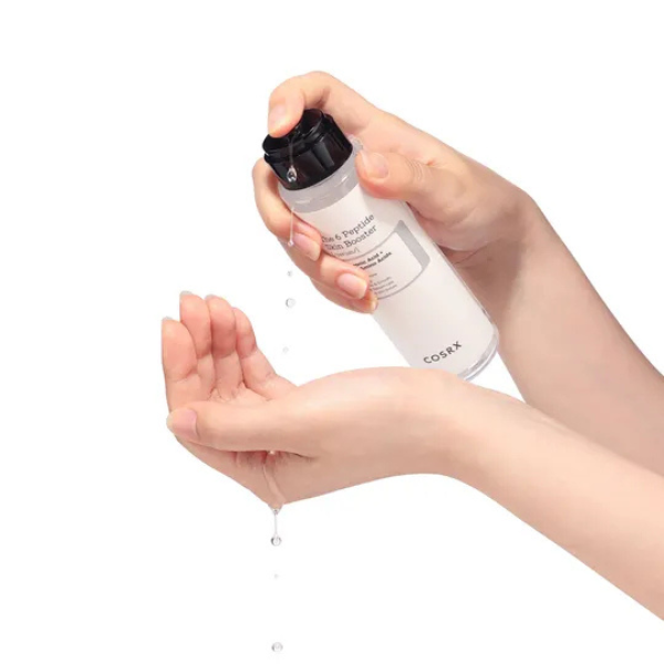 The 6 Peptide Skin Booster Serum Cosrx 