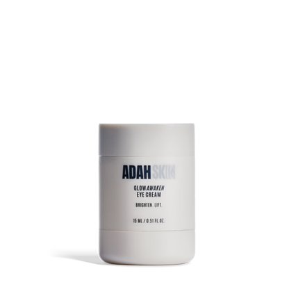 קרם עיניים 'גלואו אוואייקן' להפחתת כהויות ונפיחויות למראה צעיר 15 מ"ל - עדה לזורגן