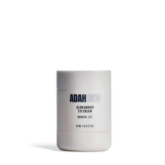 קרם עיניים 'גלואו אוואייקן' להפחתת כהויות ונפיחויות למראה צעיר 15 מ"ל - עדה לזורגן