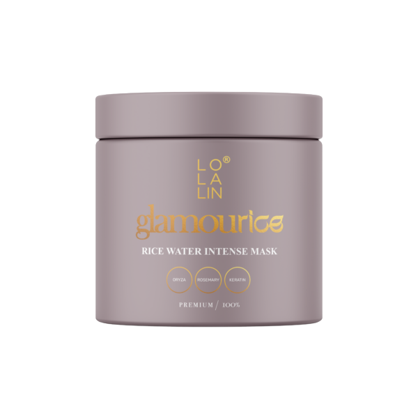  לולה לין מסכה אינטנסיבית גלמורייס