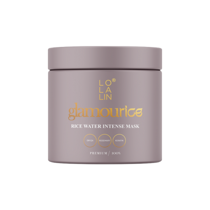  לולה לין מסכה אינטנסיבית גלמורייס