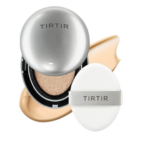 מייק אפ כרית כסופה מעניק מראה זוהר 18 גרם - TIRTIR