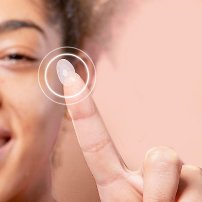 מדבקות הידרוקולואיד עוצמתיות להרגעה והעלמת פצעונים 36 יח' - COSRX