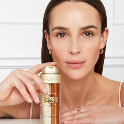 L'Oreal Paris Age Perfect Le Dou