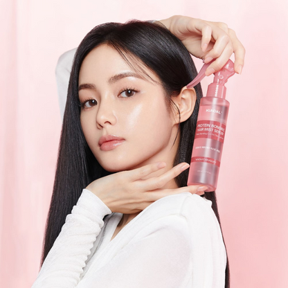 ספריי סרום לשיקום קשרי חלבון לשיער פגום 130 מ"ל - KUNDAL