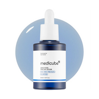 סרום ZERO לשיפור מראה הנקבוביות בעור הפנים 30 מ"ל - medicube