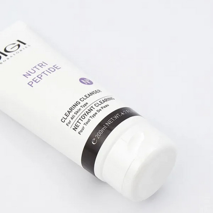 Gigi Nutri Peptide Clearing Cleanser