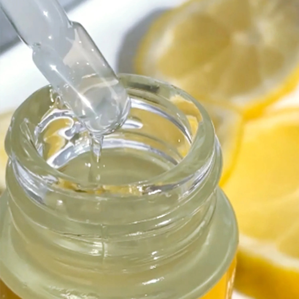 Jason vitamin e skin oil