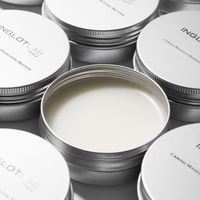Inglot Lab Caring Makeup Removing Butter