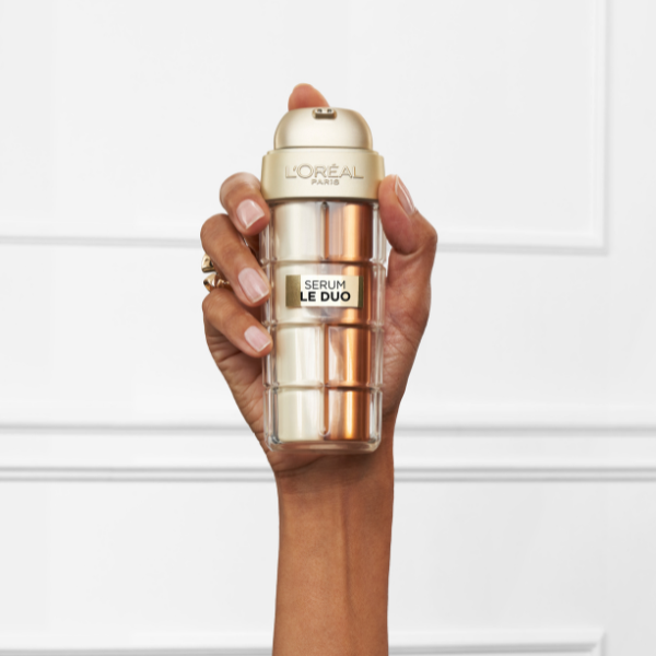 L'Oreal Paris Age Perfect Le Dou Serum